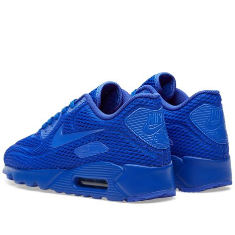 nike air max komplett blau|Blau Air Max (23) .